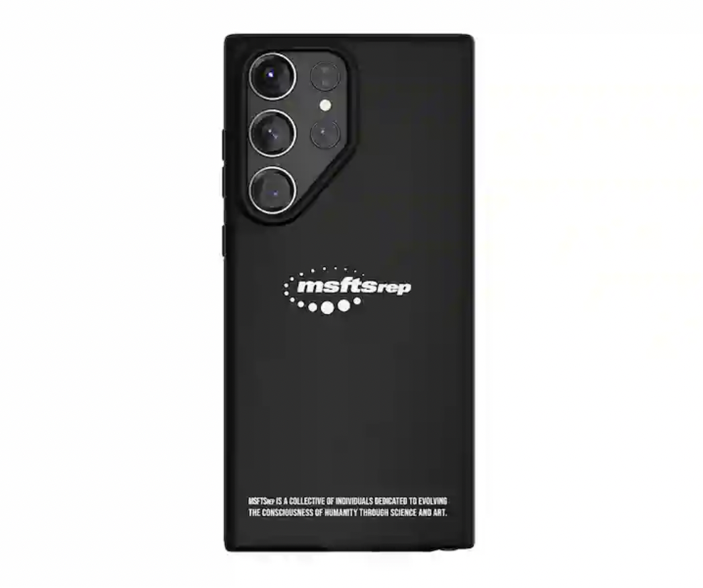 Jaden Smith and Samsung Launch EcoFriendly Galaxy Accessories